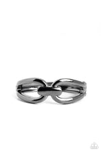 Load image into Gallery viewer, Paparazzi - Mechanic Masquerade - Black