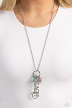 Load image into Gallery viewer, Paparazzi - Paparazzi - School Teacher - Blue