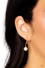 Load image into Gallery viewer, Paparazzi - Caliber Choreographer - Gold