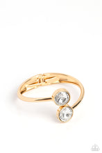 Load image into Gallery viewer, Paparazzi - Daily Dazzle - Gold