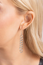 Load image into Gallery viewer, Paparazzi - Alternating Audacity - Red