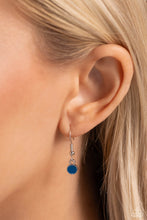 Load image into Gallery viewer, Paparazzi Cryptic Couture - Blue