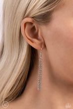 Load image into Gallery viewer, Paparazzi - FLYING in Wait - Blue