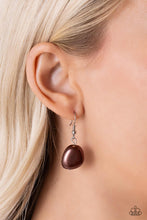 Load image into Gallery viewer, Paparazzi - Welcome to BALL Street - Brown