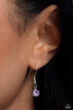 Load image into Gallery viewer, Paparazzi - Childhood Charms - Purple