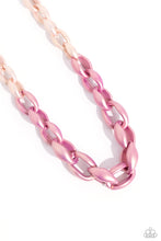 Load image into Gallery viewer, Paparazzi - Statement Season - Pink