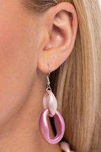 Load image into Gallery viewer, Paparazzi - Statement Season - Pink