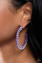 Load image into Gallery viewer, Paparazzi - Flawless Fashion - Purple