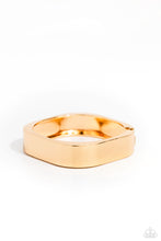 Load image into Gallery viewer, Paparazzi Boss Babe Basic - Gold