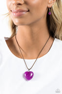 Paparazzi - Serene Sweetheart - Purple