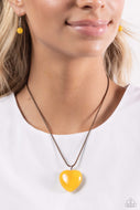 Paparazzi - Serene Sweetheart - Yellow