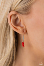 Load image into Gallery viewer, Paparazzi - Summer Sentiment - Red