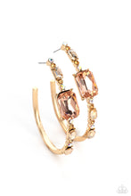 Load image into Gallery viewer, Paparazzi Elite Ensemble - Gold