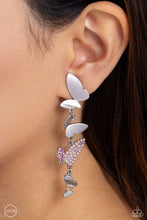 Load image into Gallery viewer, Paparazzi - Flying Flashy - Pink