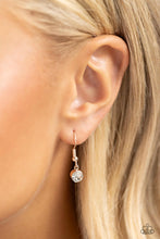 Load image into Gallery viewer, Paparazzi - High-Flying Hangout - Rose Gold