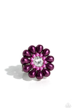 Load image into Gallery viewer, Paparazzi - PEARL Talk - Purple