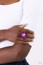 Load image into Gallery viewer, Paparazzi - PEARL Talk - Purple