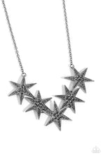 Load image into Gallery viewer, Paparazzi - Rockstar Ready - Black