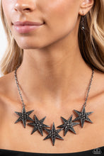 Load image into Gallery viewer, Paparazzi - Rockstar Ready - Black