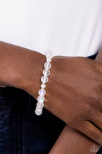 Load image into Gallery viewer, Paparazzi - Mermaid Mirage - White