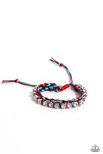 Load image into Gallery viewer, Paparazzi - The Next Big STRING - Black