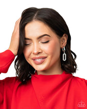 Load image into Gallery viewer, Paparazzi - Linked Luxury - White