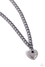 Load image into Gallery viewer, Paparazzi - Ardent Affection - Black