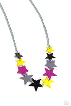 Load image into Gallery viewer, Paparazzi - Starstruck Season - Black