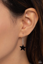 Load image into Gallery viewer, Paparazzi - Starstruck Season - Black