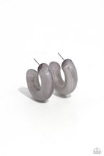 Load image into Gallery viewer, Paparazzi - Acrylic Acclaim - Silver