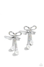 Load image into Gallery viewer, Paparazzi - Bodacious Bow - Multi