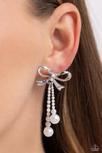 Load image into Gallery viewer, Paparazzi - Bodacious Bow - Multi