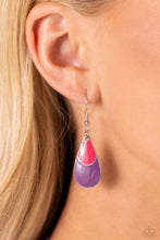 Load image into Gallery viewer, Paparazzi - Moth Maven - Purple