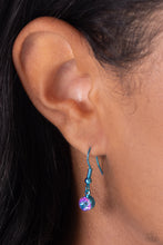 Load image into Gallery viewer, Paparazzi - Fascinating Flyer - Blue