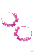 Load image into Gallery viewer, Paparazzi - Shimmery Swarm - Pink