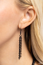 Load image into Gallery viewer, Paparazzi - Carefree Confidence - Blue