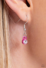 Load image into Gallery viewer, Paparazzi - Punk Passion, Punky Plot Twist, Piquant Punk - Pink
