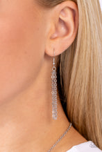 Load image into Gallery viewer, Paparazzi - Truth Trinket - Blue