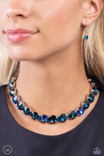 Load image into Gallery viewer, Paparqzzi - Alluring A-Lister - Blue