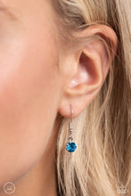 Load image into Gallery viewer, Paparqzzi - Alluring A-Lister - Blue