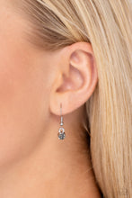 Load image into Gallery viewer, Paparazzi - Sliding Splendor - Silver