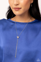 Load image into Gallery viewer, Paparazzi - Adjustable Alliance - Pink