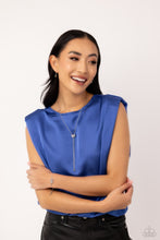 Load image into Gallery viewer, Paparazzi - Adjustable Alliance - Pink