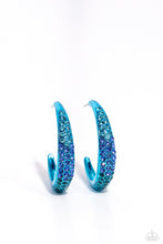 Load image into Gallery viewer, Paparazzi - Obsessed with Ombré - Blue