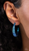 Load image into Gallery viewer, Paparazzi - Obsessed with Ombré - Blue