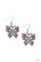 Load image into Gallery viewer, Paparazzi - Bejeweled Breeze - Pink