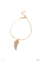 Load image into Gallery viewer, Paparazzi - Angelic Accent - Gold