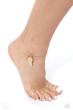 Load image into Gallery viewer, Paparazzi - Angelic Accent - Gold
