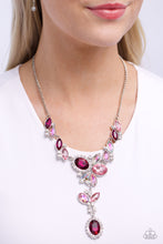 Load image into Gallery viewer, Paparazzi - Generous Gallery - Pink