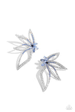 Load image into Gallery viewer, Paparazzi - Twinkling Tulip - Blue
